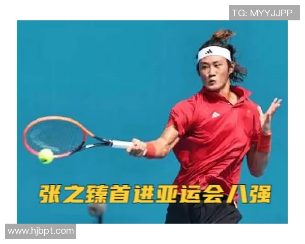 重庆网球队在亚运会上的精彩表现与实力分析