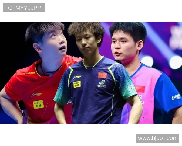 重庆乒乓球队个人能力变革引发热议新趋势与挑战分析 重庆乒乓球队个人能力变革引发热议新趋势与挑战分析