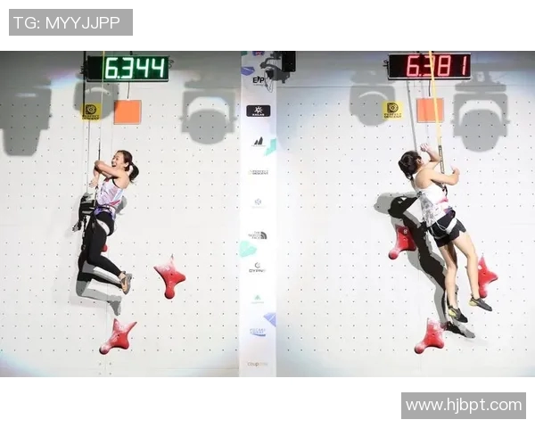 攀岩女将刘秀英的成长之路与挑战分享 攀岩女将刘秀英的成长之路与挑战分享