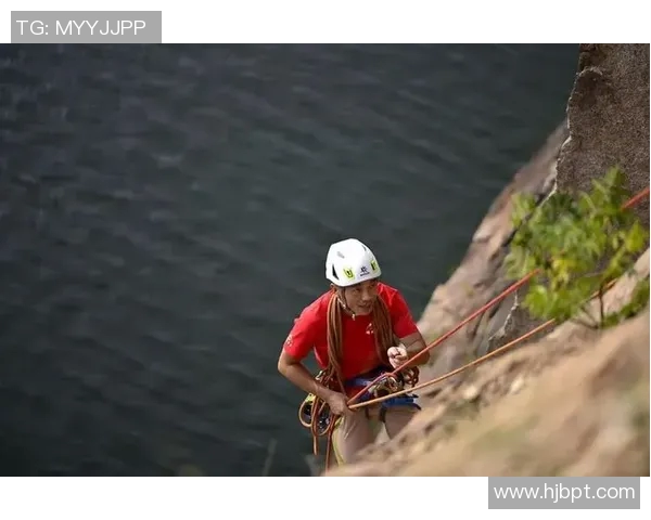 广州攀岩队心理素质分析与提升策略探讨之旅