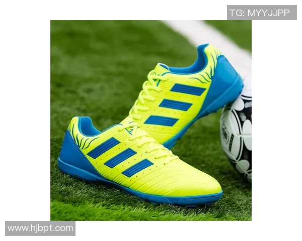 足球明星如何挑选合适的足球鞋以提升比赛表现和舒适度