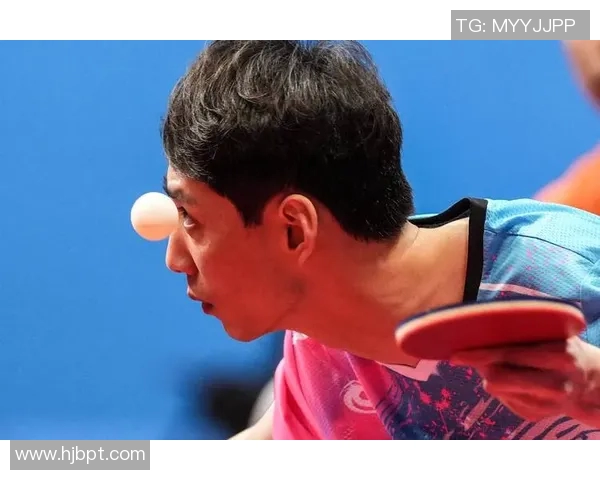 北京乒乓球队实力分析与发展现状探讨聚焦乒乓球运动的未来潜力